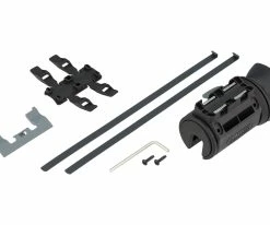 Abus SH B Universalhalter Für Bügelschlösser -Fahrradladen 456545