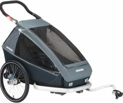 Croozer Kid Vaaya 1 Kinderanhänger