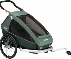Croozer Kid Vaaya 1 Kinderanhänger -Fahrradladen 459078