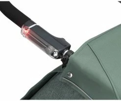 Croozer Kid Vaaya 1 Kinderanhänger -Fahrradladen 459081