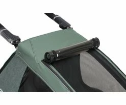 Croozer Kid Vaaya 1 Kinderanhänger -Fahrradladen 459083