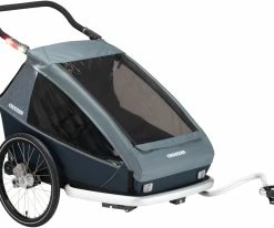 Croozer Kid Vaaya 2 Kinderanhänger