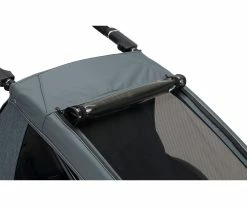 Croozer Kid Vaaya 2 Kinderanhänger -Fahrradladen 459097