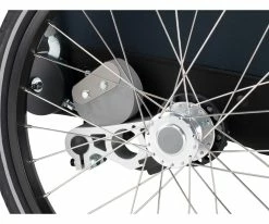 Croozer Kid Vaaya 2 Kinderanhänger -Fahrradladen 459099