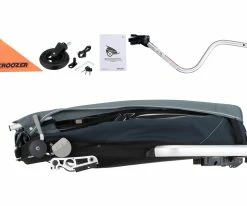 Croozer Kid Vaaya 2 Kinderanhänger -Fahrradladen 459102