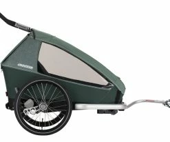 Croozer Kid Vaaya 2 Kinderanhänger -Fahrradladen 459104