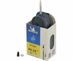 Michelin Schlauch K3 Airstop Für 10" - 12"