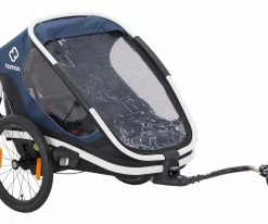 Hamax Outback Kinderanhänger Modell 2022