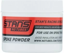 Notubes Spoke Powder Speichenpuder