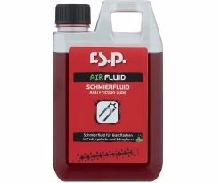 R.s.p. Air Fluid Reibungsminderer