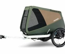 Croozer Dog Enna Hundeanhänger