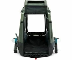 Croozer Dog Enna Hundeanhänger -Fahrradladen 459859