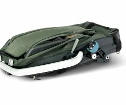 Croozer Dog Enna Hundeanhänger -Fahrradladen 459860