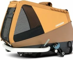Croozer Dog Enna Hundeanhänger -Fahrradladen 459862