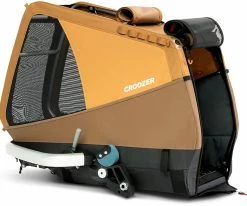 Croozer Dog Enna Hundeanhänger -Fahrradladen 459863