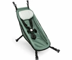 Croozer Babysitz Für Kid Anhänger Ab 2014 Kollektion Kraams