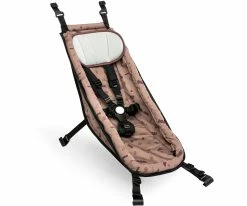 Croozer Babysitz Für Kid Anhänger Ab 2014 Kollektion Kraams -Fahrradladen 460027