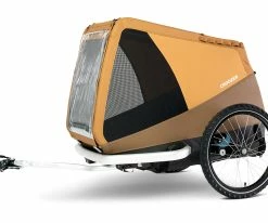 Croozer Dog Mikke Hundeanhänger