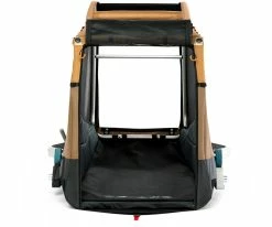 Croozer Dog Mikke Hundeanhänger -Fahrradladen 460036