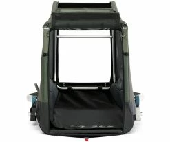 Croozer Dog Mikke Hundeanhänger -Fahrradladen 460041