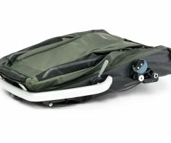 Croozer Dog Mikke Hundeanhänger -Fahrradladen 460042