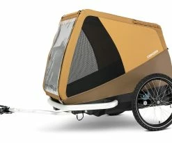 Croozer Dog Tammo Hundeanhänger