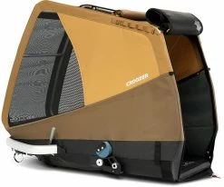 Croozer Dog Tammo Hundeanhänger -Fahrradladen 460045