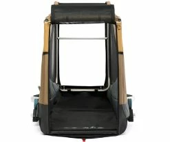 Croozer Dog Tammo Hundeanhänger -Fahrradladen 460046