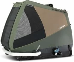 Croozer Dog Tammo Hundeanhänger -Fahrradladen 460049