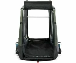 Croozer Dog Tammo Hundeanhänger -Fahrradladen 460051