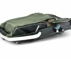 Croozer Dog Tammo Hundeanhänger -Fahrradladen 460052