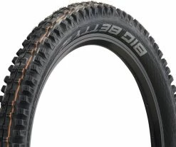 Schwalbe Big Betty Evolution ADDIX Soft Super Ground 20" Faltreifen