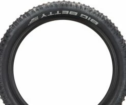 Schwalbe Big Betty Evolution ADDIX Soft Super Ground 20" Faltreifen -Fahrradladen 460681