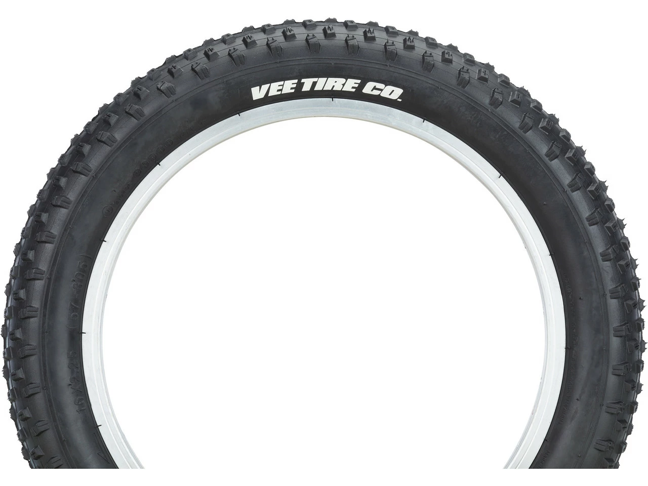 Vee Tire Co Crown Gem MPC 16" Drahtreifen 2 Vee Tire Co Crown Gem MPC 16" Drahtreifen – Bild 2