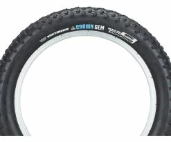 Vee Tire Co Crown Gem MPC 16" Drahtreifen 10 Vee Tire Co Crown Gem MPC 16" Drahtreifen -Fahrradladen 460782