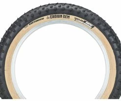 Vee Tire Co Crown Gem MPC 16" Drahtreifen 14 Vee Tire Co Crown Gem MPC 16" Drahtreifen -Fahrradladen 460786