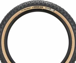 Vee Tire Co Crown Gem MPC 20" Drahtreifen -Fahrradladen 461349