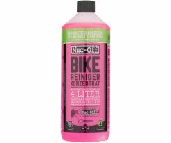 Muc-Off Nano Gel Nachfüllkonzentrat Für Bike Cleaner Fahrradreiniger