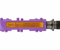 EARLY RIDER P1 Resin Plattformpedale Für 14"-16" Kinderrad -Fahrradladen 466615