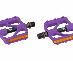 EARLY RIDER P1 Resin Plattformpedale Für 14"-16" Kinderrad -Fahrradladen 466616