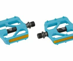 EARLY RIDER P1 Resin Plattformpedale Für 14"-16" Kinderrad -Fahrradladen 466624