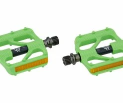 EARLY RIDER P1 Resin Plattformpedale Für 14"-16" Kinderrad -Fahrradladen 466632