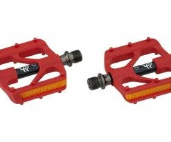 EARLY RIDER P1 Resin Plattformpedale Für 14"-16" Kinderrad -Fahrradladen 466636