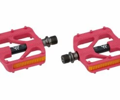 EARLY RIDER P1 Resin Plattformpedale Für 14"-16" Kinderrad -Fahrradladen 466640