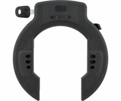 AXA Imenso X Large Rahmenschloss -Fahrradladen 468328