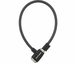Kryptonite KryptoFlex 1265 Key Cable 360° Kabelschloss