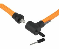 Tex-lock Orbit Kettenschloss -Fahrradladen 469402