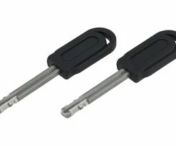 Tex-lock Orbit Kettenschloss -Fahrradladen 469403