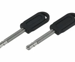 Tex-lock Orbit Kettenschloss -Fahrradladen 469407