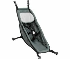 Croozer Babysitz Für Kinderanhänger -Fahrradladen 469694